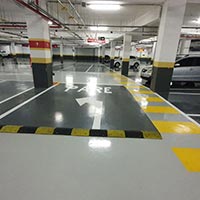 Desvendando técnicas avançadas de demarcação de piso industrial: segredos que a Qualy Pisos revela