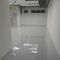 Para que serve uma empresa de pintura de piso industrial?