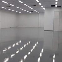Vale a pena contratar uma empresa de pintura de piso industrial?
